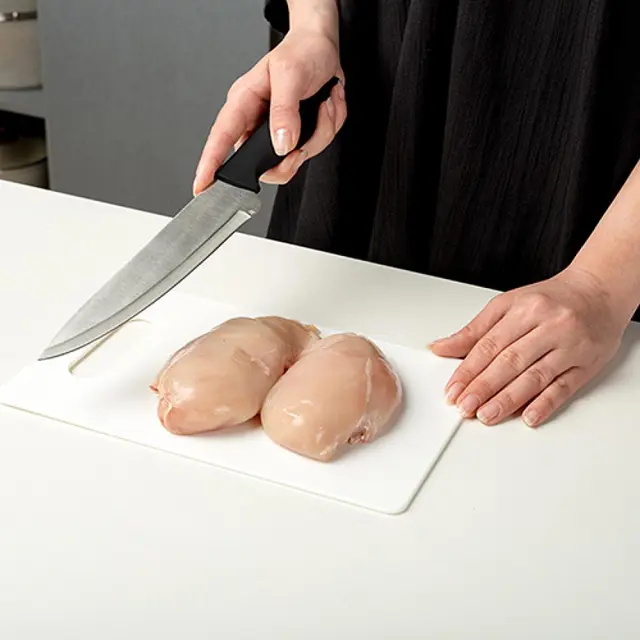 Μαχαίρι Του Chef Ατσάλινο Aνοξείδωτο "Acer" 32cm 2