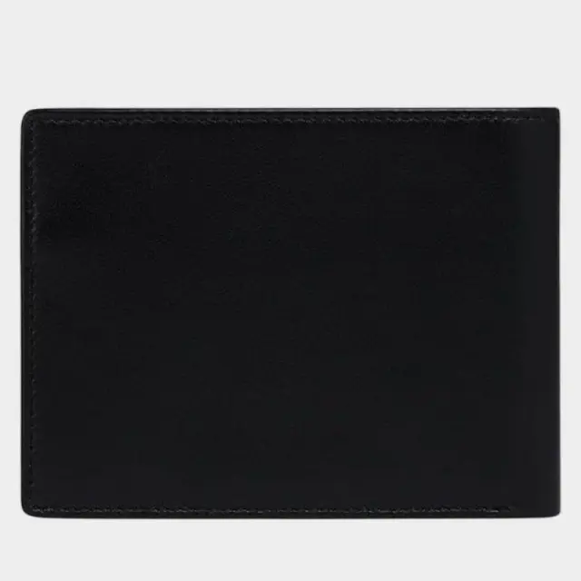 Πορτοφόλι Replay FM5333.000.A1203A-0094 Μαύρο - ONESIZE 2
