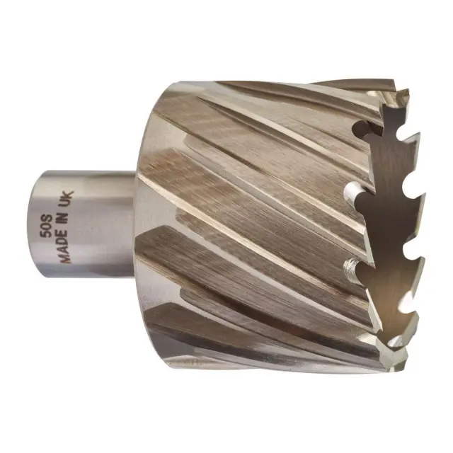Milwaukee 4932371759 - ΤΡΥΠΑΝΙ ΜΑΓΝΗΤΙΚΟ 50x30mm MW 3