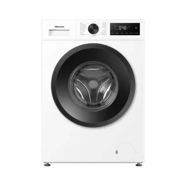 ΠΛΥΝΤΗΡΙΟ ΡΟΥΧΩΝ 7KG WF1I7022BWJ HISENSE (A)