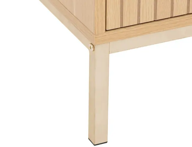 Τραπεζάκι Σαλονιού Tasso 5five με διαστάσεις 100x50x40cm 193591 3