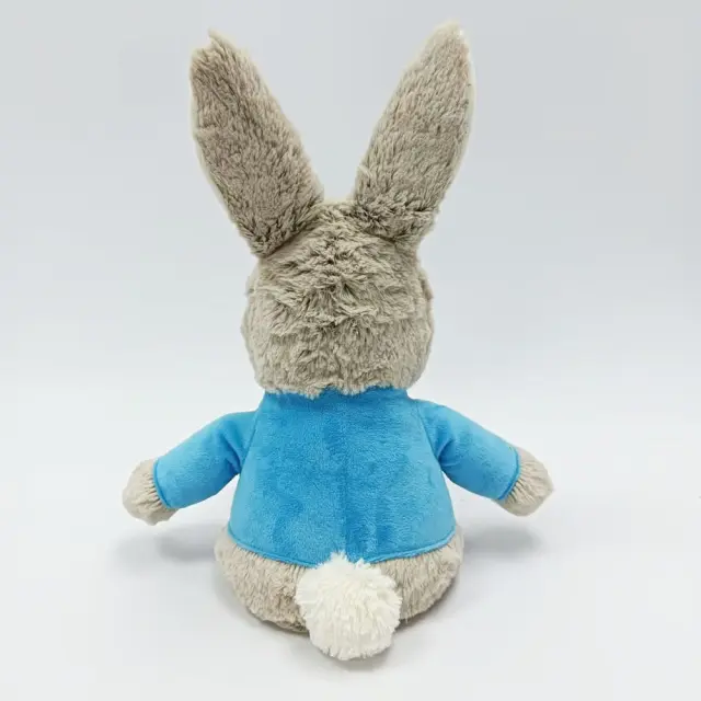 WARMIES Λούτρινο - Θερμοφόρα Κατά των Κολικών Peter Rabbit 2