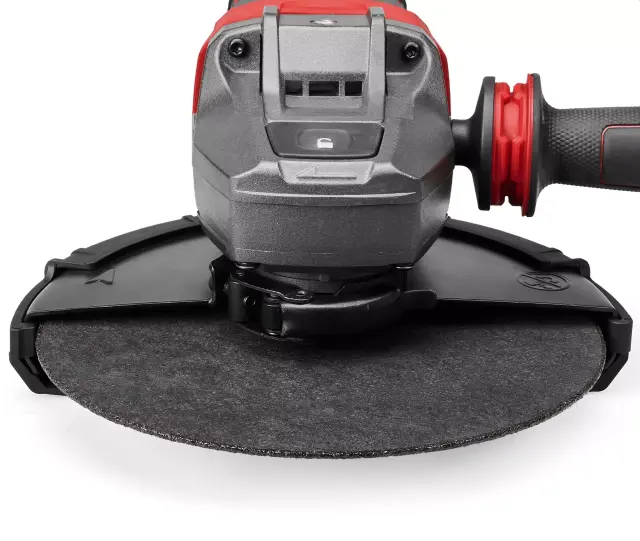 Einhell 4430896 - PROFESSIONAL Γωνιακός Τροχός TP-AG 230/2000 3