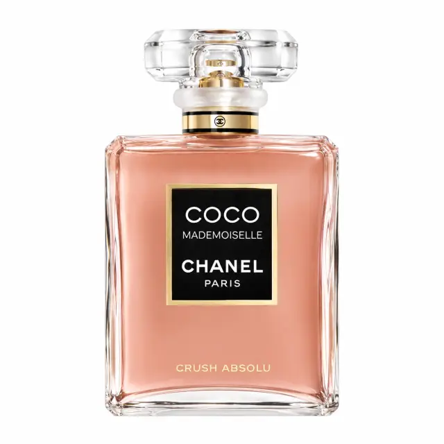 Chanel Coco Mademoiselle Crush Absolu Eau de Parfum 100Ml