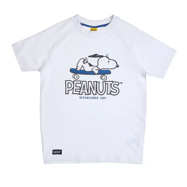 Σετ Snoopy με ανάγλυφο σχέδιο 2
