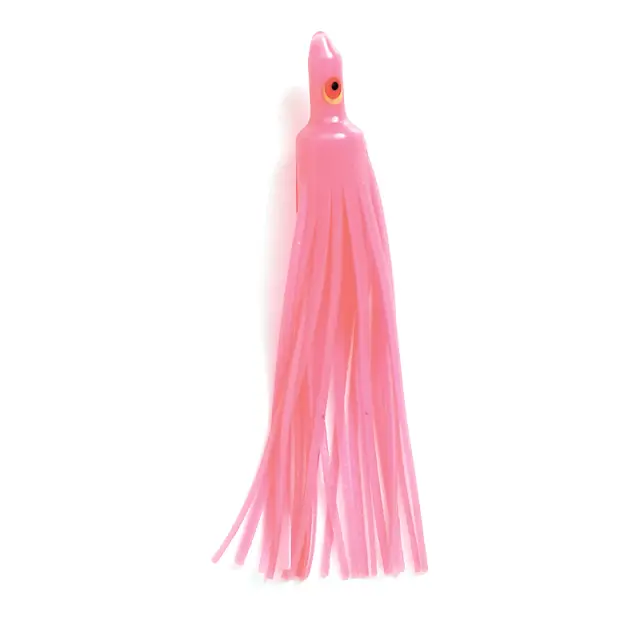 Ανταλλακτικά Χταποδάκια Hots Big Fin Tako 2 Glow Pink
