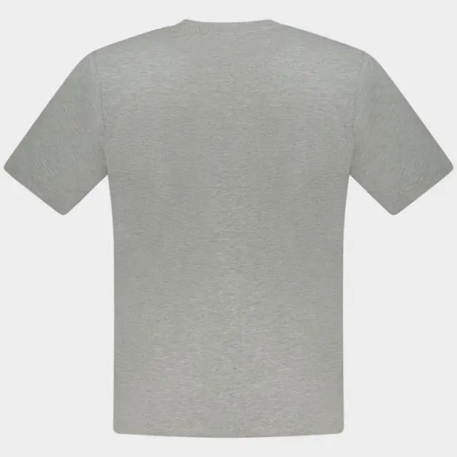 Αντρικό T-shirt North Sails 996020000_GR0926 Γκρι - 2XL 2