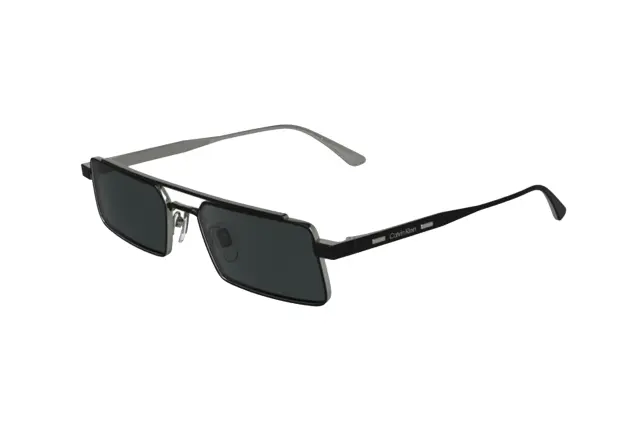 CALVIN KLEIN–CK24111S 002 55-18-145