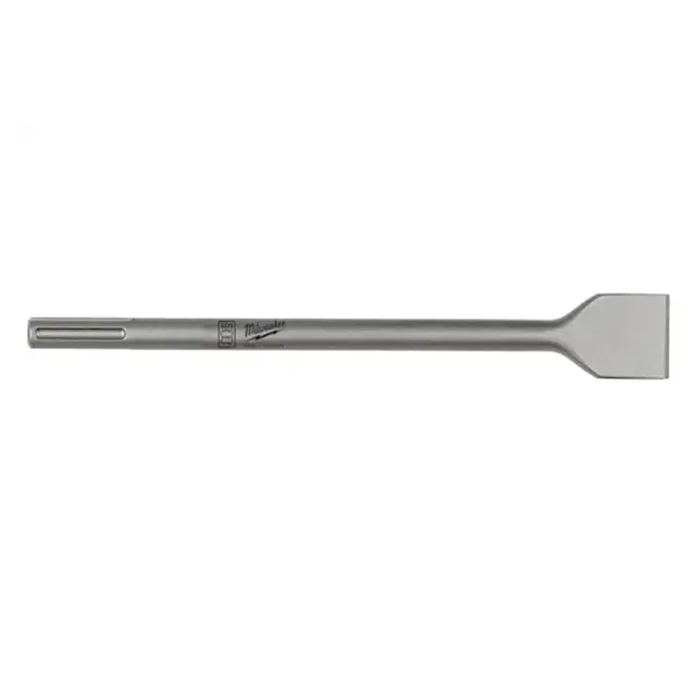 Milwaukee 4932343743 - Πλατυκάλεμο SDS MAX 400x50mm MW