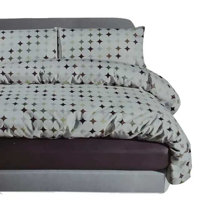 Πάπλωμα σετ/2 μονό Happy 160x240cm Das Home 9105