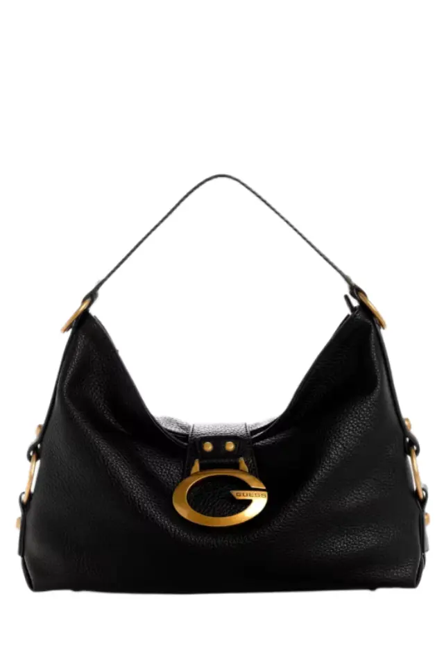 Guess γυναικεία τσάντα ώμου Camden HWBB9308180-1