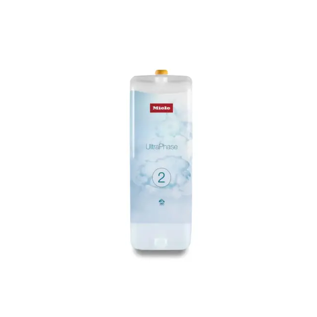 ΚΑΨΟΥΛΑ UP2 UltraPhase 2 WA UP2 1403 L MIELE 12517030