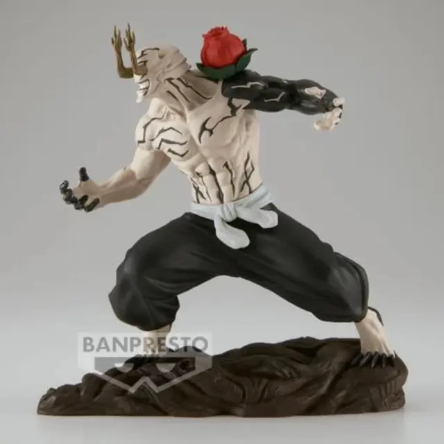 Banpresto Combination Battle: Jujutsu Kaisen - Hanami Statue (10cm) (19160) 3