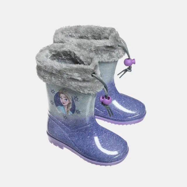 Γαλότσες Disney Frozen