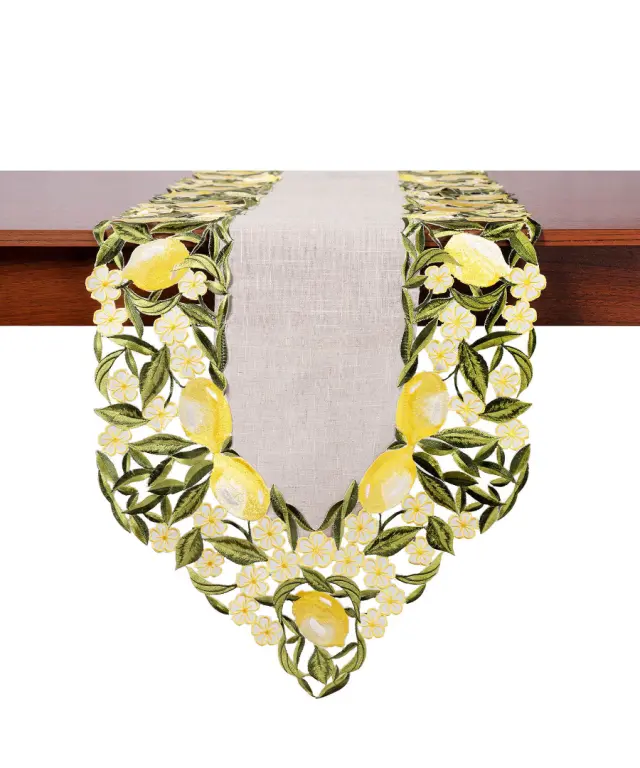 Τραβέρσα 2355 linen (45cm x 175cm) - -