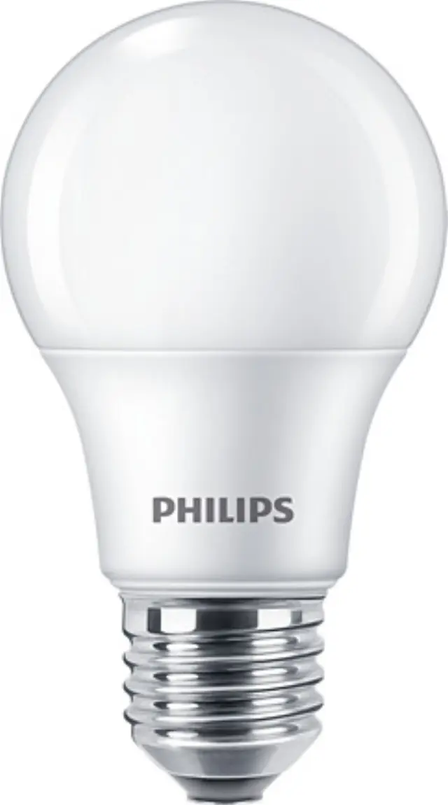 LED 60W A60 E27 WW 230V FR ND 1PF/6 DISC