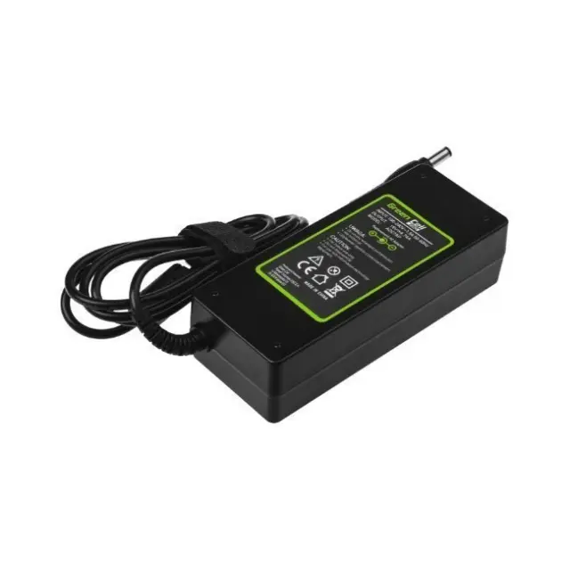 Green Cell Pro Φορτιστής Laptop Asus 19V 4,74A 90W (AD27AP)