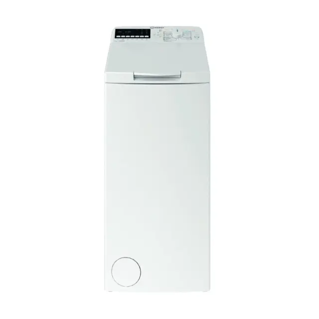 ΠΛΥΝΤΗΡΙΟ ΡΟΥΧΩΝ BTW S72500 EU/N INDESIT