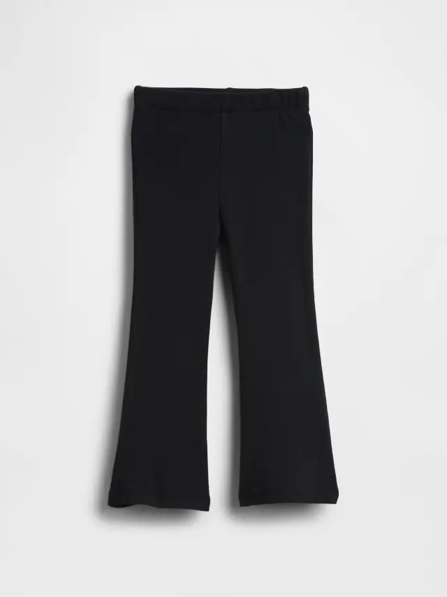 Βρεφικό & Νηπιακό Κολάν Mix & Match Flare Γραμμής Black