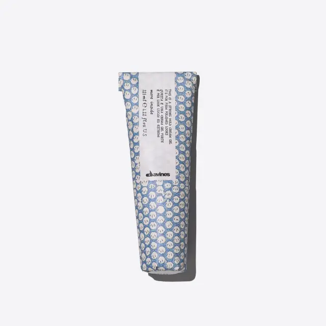 This Is A Strong Hold Cream Gel