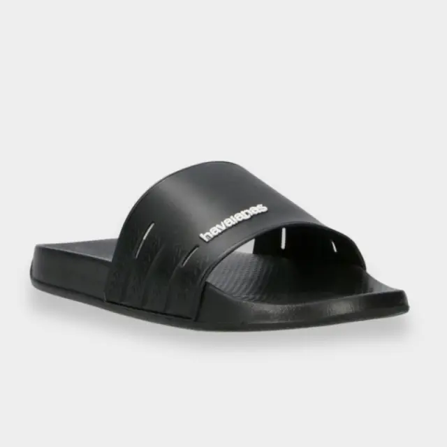 Σαγιονάρες Havaianas 414993900090 Μαύρο - 43-44 2