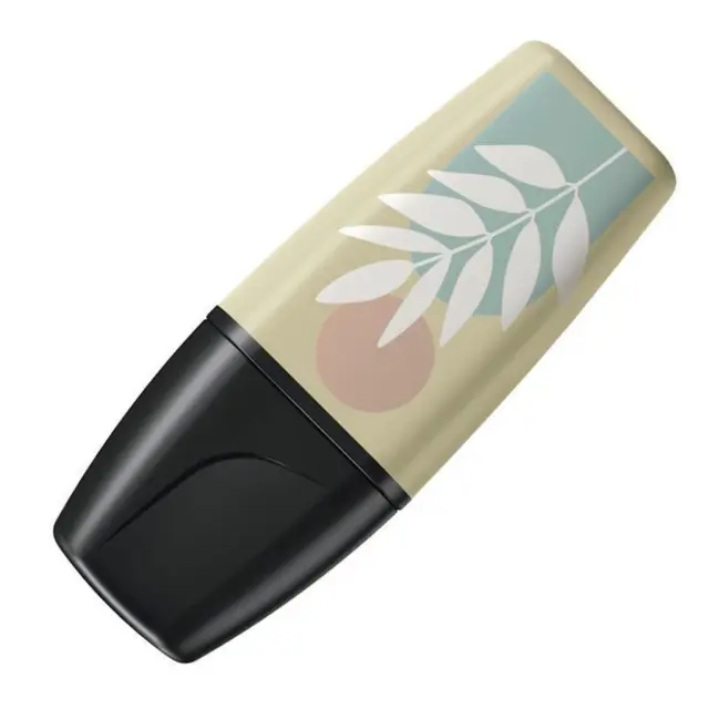 Stabilo Boss Mini Nature Swamp Green 07/137 (Stabilo)