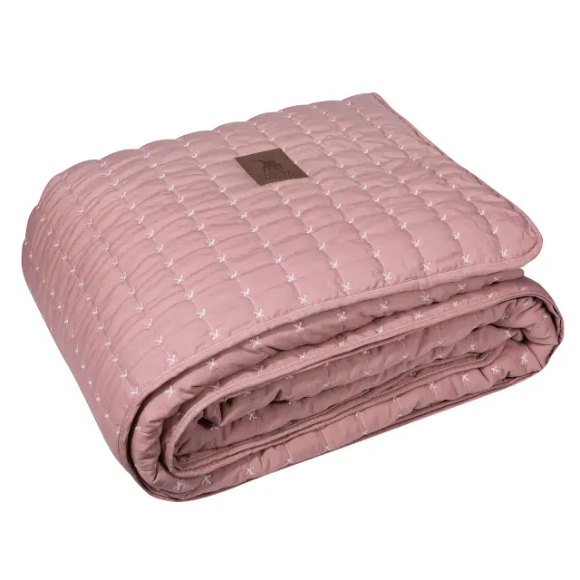 Κουβερλί 230x250 King Size Essential Greenwich Polo Club 3463 Nude 100% Microfiber 3