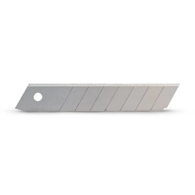 Bormann Pro BHT7730 - Λάμα σπαστή ανταλλακτική 18mm 10τεμ. (045762) 2