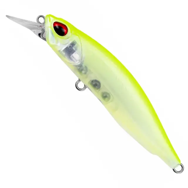Τεχνητό DUO Realis Rozante 77SP SW 7.7cm CCC3028 Ghost Chart