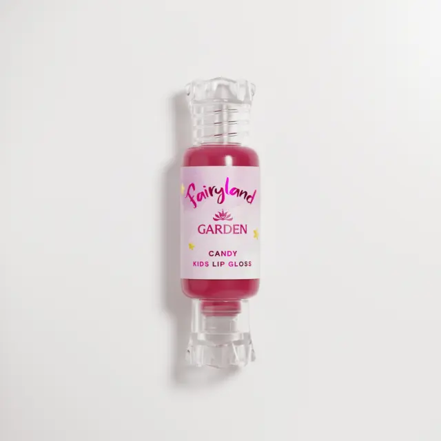 Garden | Fairyland lip gloss candy | 14ml