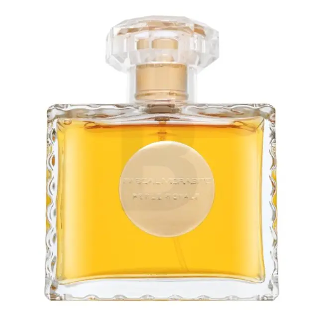 Pascal Morabito Perle Royale Eau de Parfum for women 100 ml