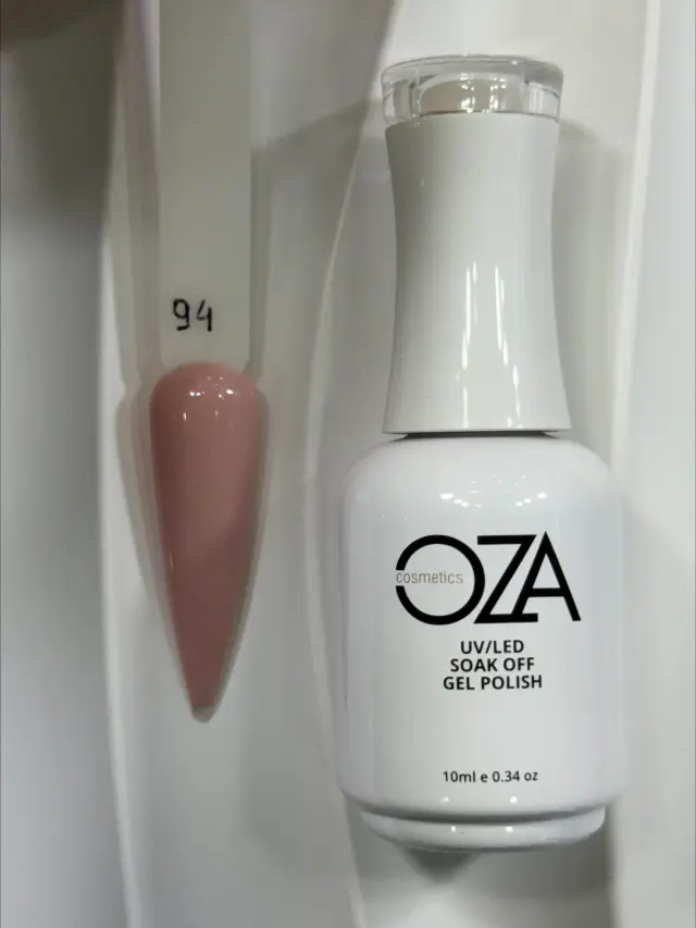 Oza Gel Polish No.94 10ml