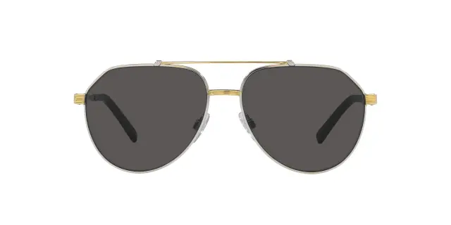 Γυαλιά Ηλίου Dolce Gabbana DG2288 131387 Μονόχρωμοι (Dolce & Gabbana) (DG2288 131387) 2