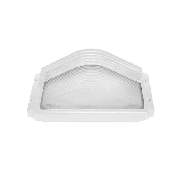 ΑΠΛΙΚΑ ΛΕΥΚΗ ΙΡ54 Ε27 60W RaL C3619M / HI5263WMS