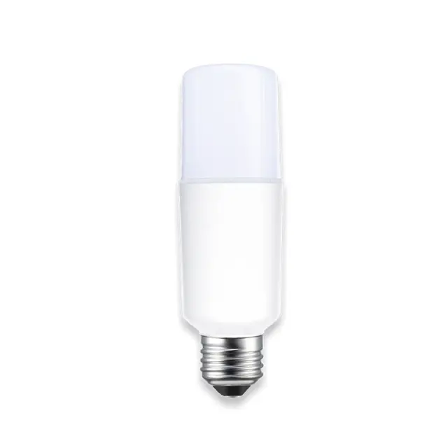 LED SMD STICK 15W 6000K 230V AC 1550LM IP65 RA80 40000HRS 240° 1xE27 / STICK15CWN
