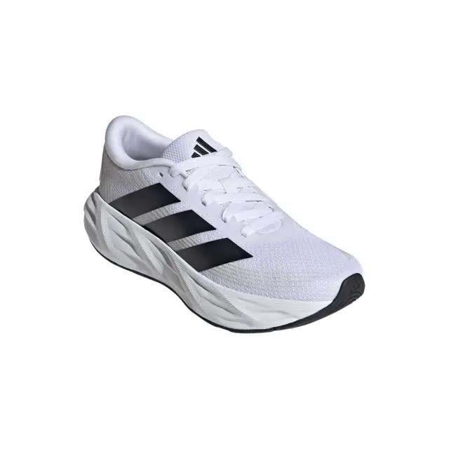 adidas Performance Youth Galaxy 8 J Άσπρο - Μαύρο KI1673 (adidas Performance) 3