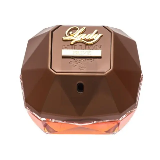 Paco Rabanne Lady Million Prive Eau de Parfum for women 80 ml