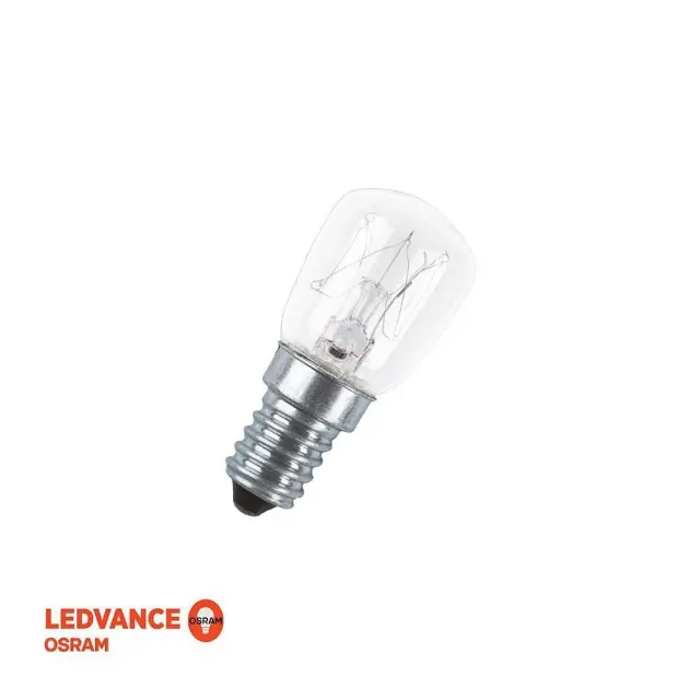 Λάμπα Ψυγείο 15W E14 T26 OSRAM – LEDVANCE