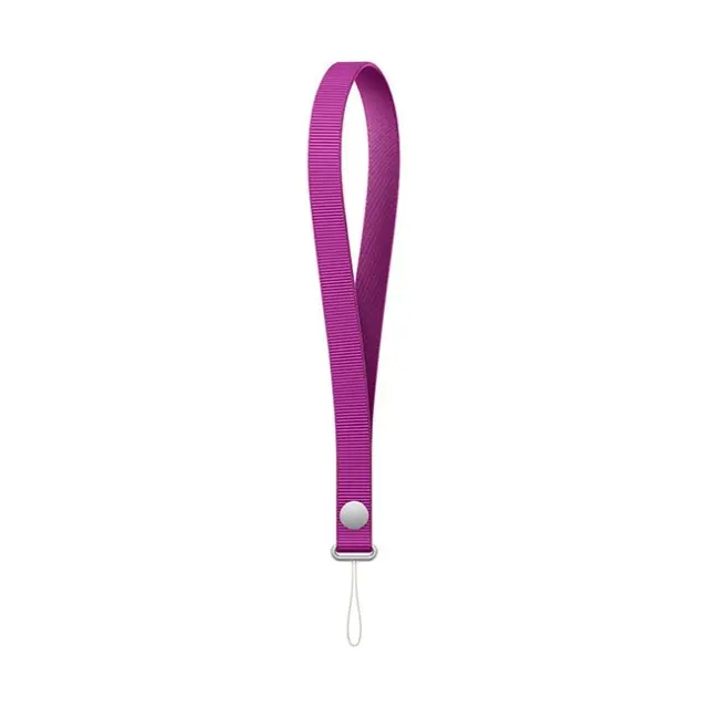 Apple Wrist Strap Magenta (MKF64ZM/A)