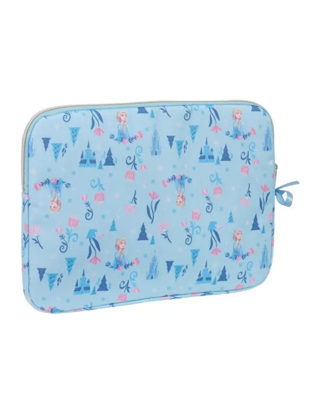 Safta Τσαντα Laptop Disney Frozen - Ice Magic - Laptop Case 15,6