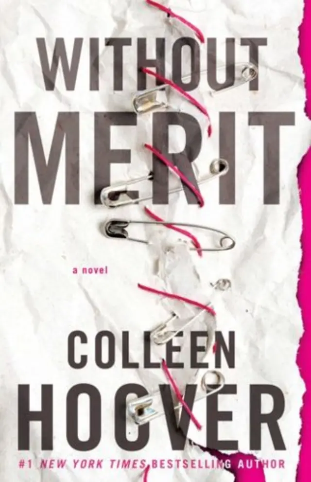 WITHOUT MERIT (9781471174018)