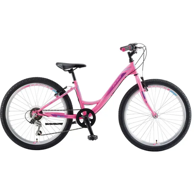 POLAR MODESTY ΠΟΔΗΛΑΤΟ MTB 24” ΡΟΖ P242S05230 2025