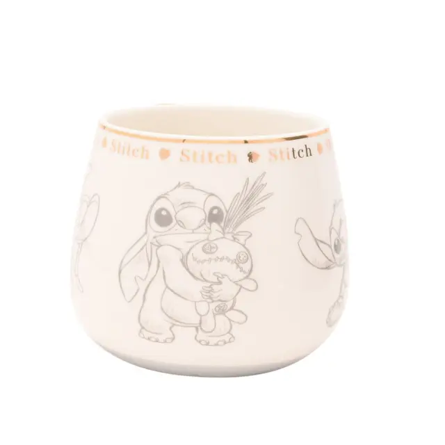 Disney Stitch Premium Collectable Κούπα 10oz 3