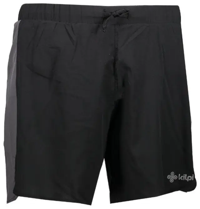 Mekong M Black Ανδρικό Σορτς Kilpi - IM0097KI-BLK - 2XL