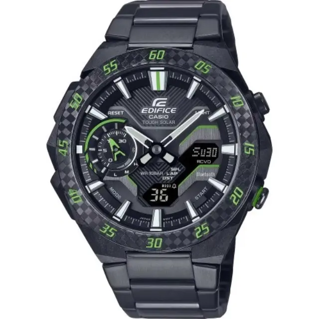 Casio Edifice ECB-2200RC-1A3DF