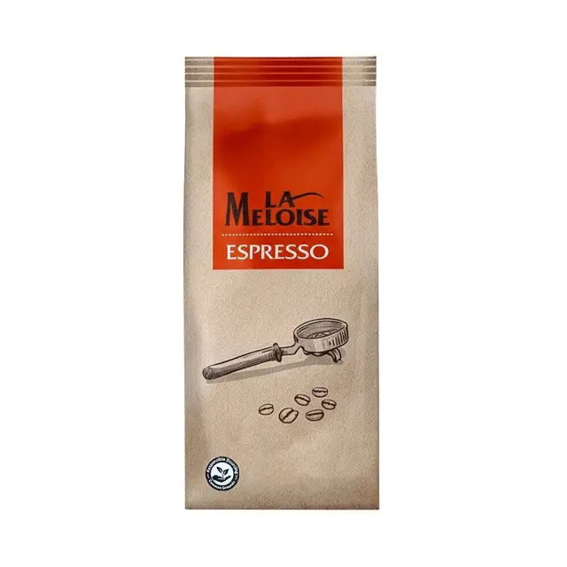 La Meloise Καφές Espresso Σε Κόκκους 1kg