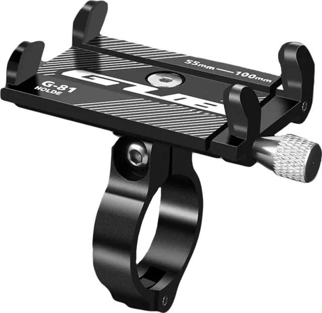 Gub G-81 Phone Motorcycle Mount with Adjustable Arm for Steering Wheel G-81 3