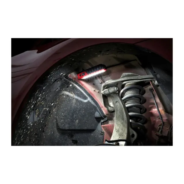 Milwaukee 4933479763 - ΑΛΚΑΛΙΚΟΣ ΦΑΚΟΣ ΔΕΣΜΗΣ L4 FL-301 MW 2