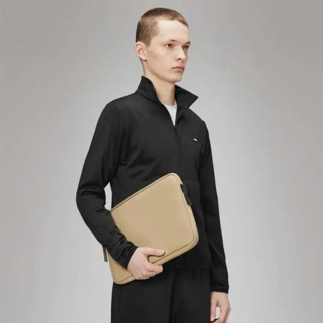 Αδιάβροχη Θήκη Laptop Rains 13/14'' 14860-24 Μπεζ - ONESIZE 2