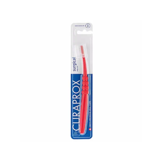 Curaprox CS Surgical Mega Soft Οδοντόβουρτσα για Ειδικές Περιπτώσεις Ασθενών 1τμχ